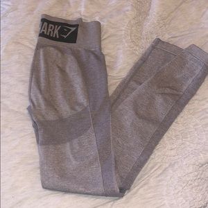 Gymshark athletic leggings